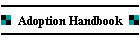 Adoption Handbook