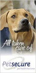 pet secure