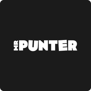Mrpunter promo code